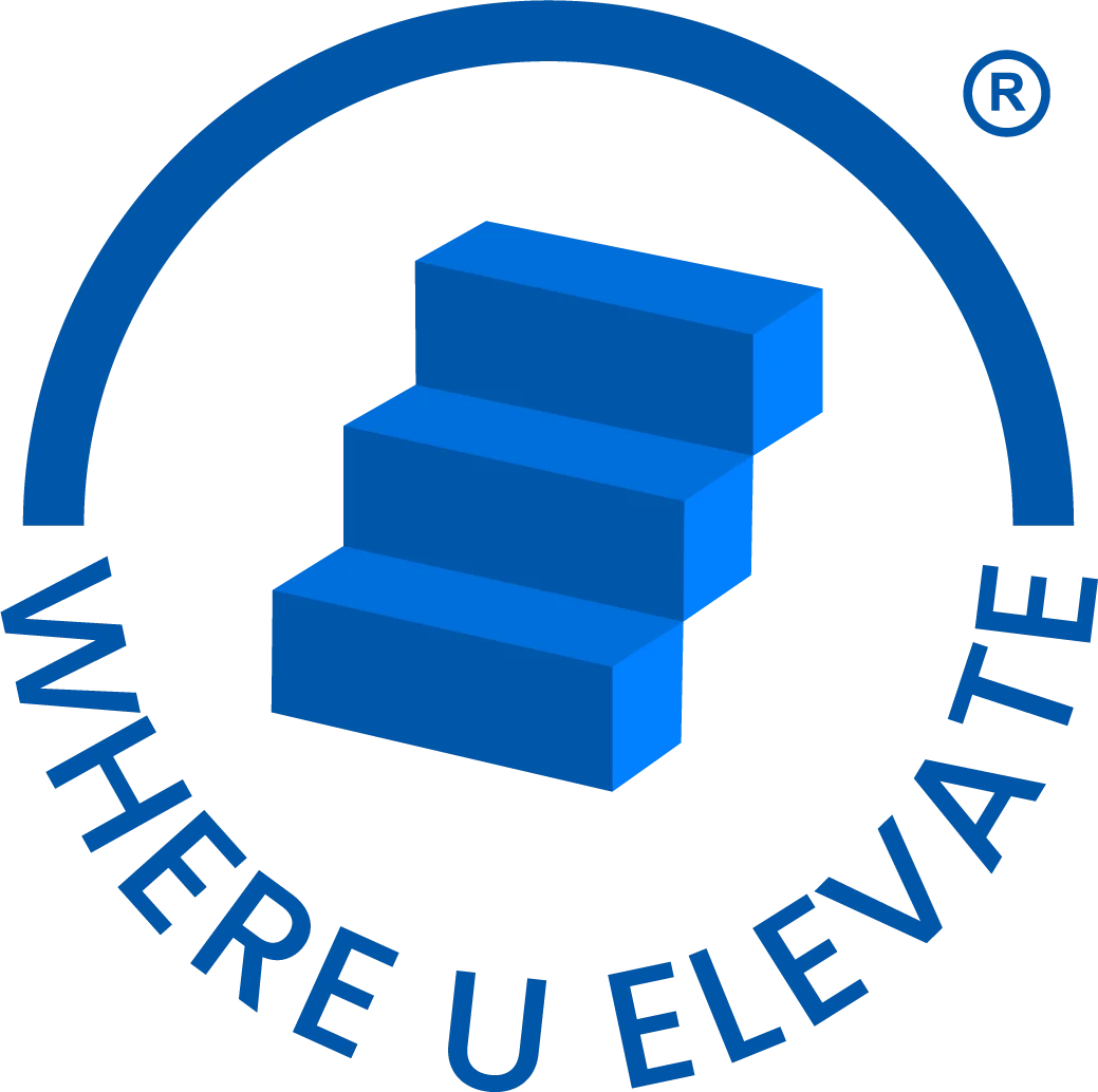 Where U Elevate